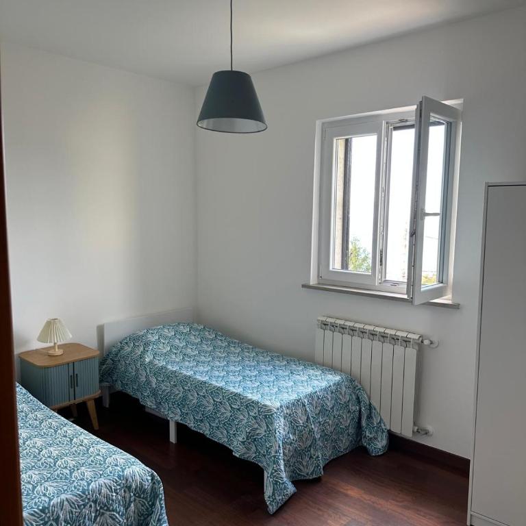 casa Ludovica-vista mare giardino e relax a 8 minuti dal centro - Casa con 2 Camere da Letto - 7