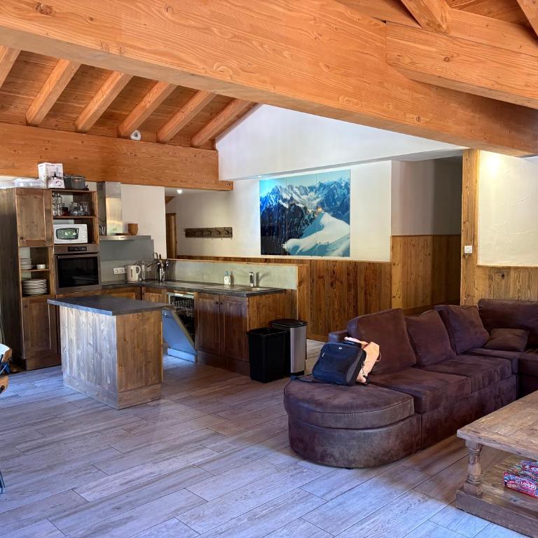 Les gémeaux- Plagne 1800- 100m des pistes- sauna privatif - Appartamento - 4