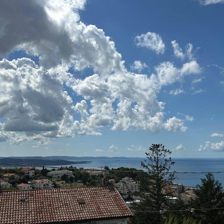 casa Ludovica-vista mare giardino e relax a 8 minuti dal centro - Casa con 2 Camere da Letto - 27