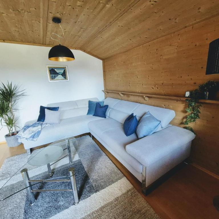Mondschein Apart - Apartment mit Dusche - 22