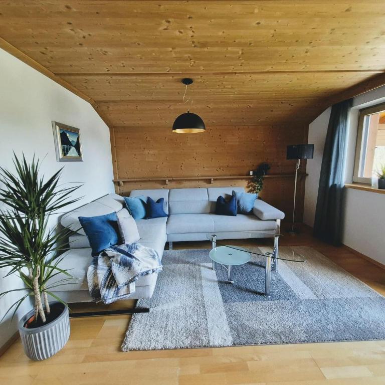 Mondschein Apart - Apartment mit Dusche - 20