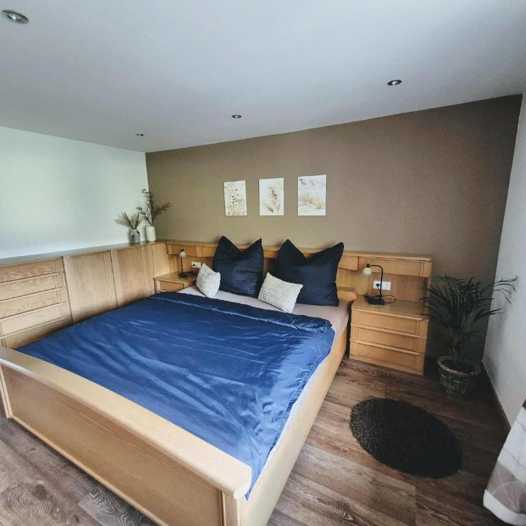 Mondschein Apart - Apartment mit Dusche - 21