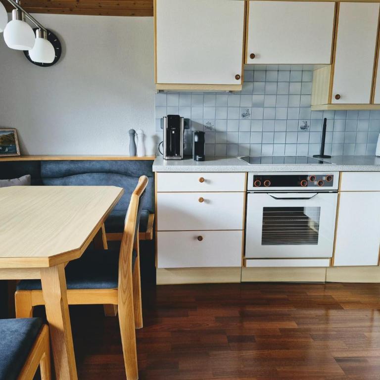 Mondschein Apart - Apartment mit Dusche - 18