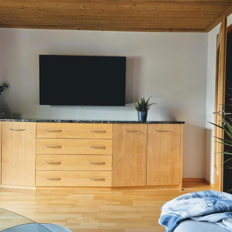 Mondschein Apart - Apartment mit Dusche - 14