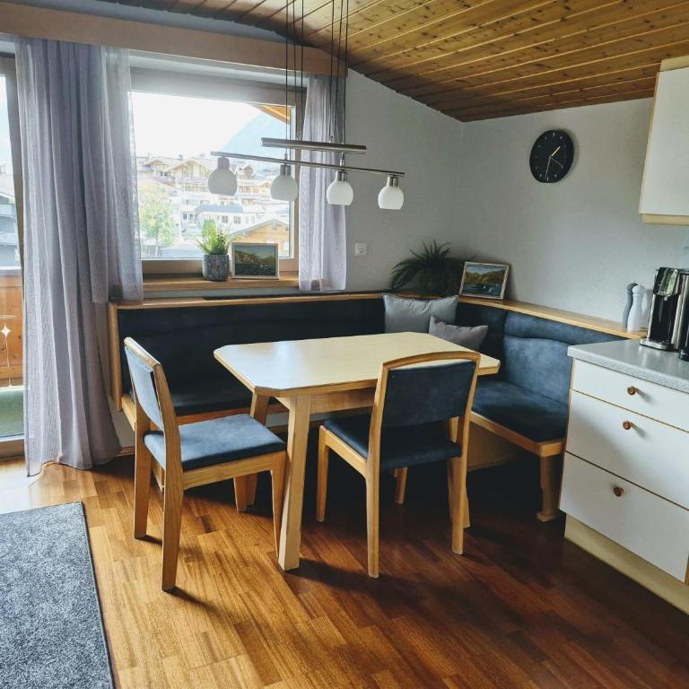 Mondschein Apart - Apartment mit Dusche - 13