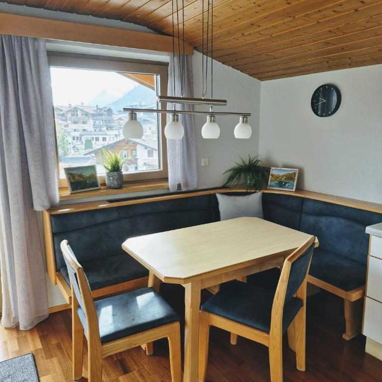 Mondschein Apart - Apartment mit Dusche - 12