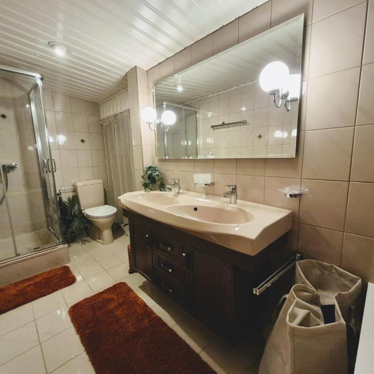 Mondschein Apart - Apartment mit Dusche - 10