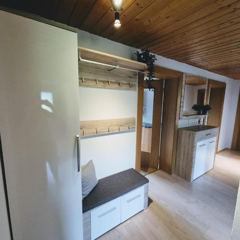 Mondschein Apart - Apartment mit Dusche - 7