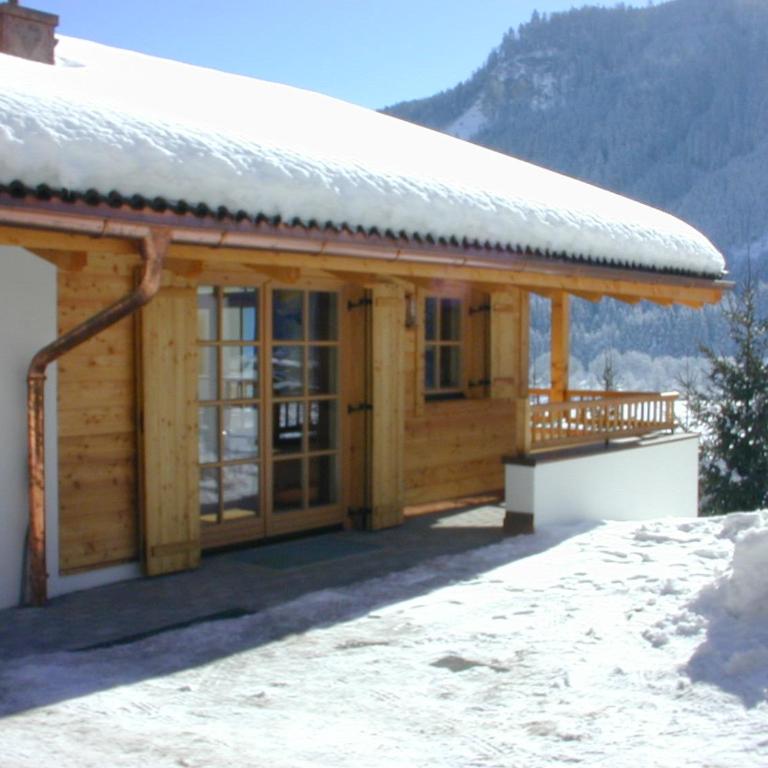 Schöneben Chalet Escape - Casa Vacanze - 14