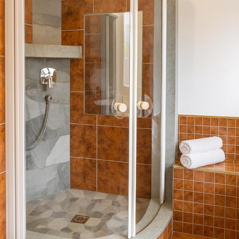 Four Seasons Getaway - Apartment mit Blick auf die Berge - 5