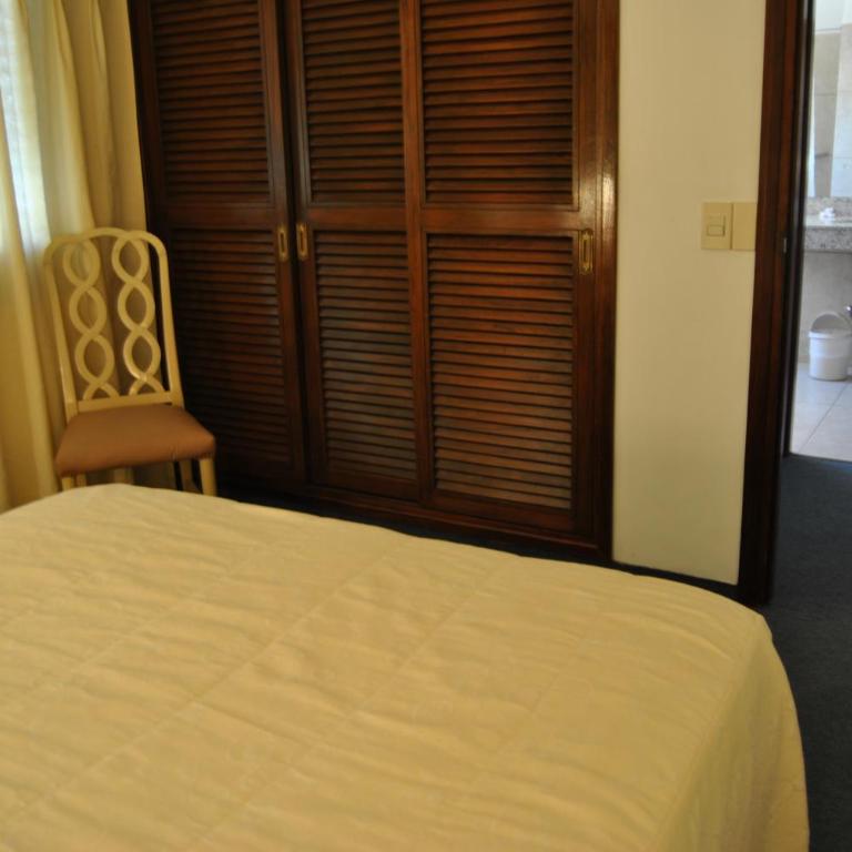 Hotel 24 - Habitación Familiar - 19