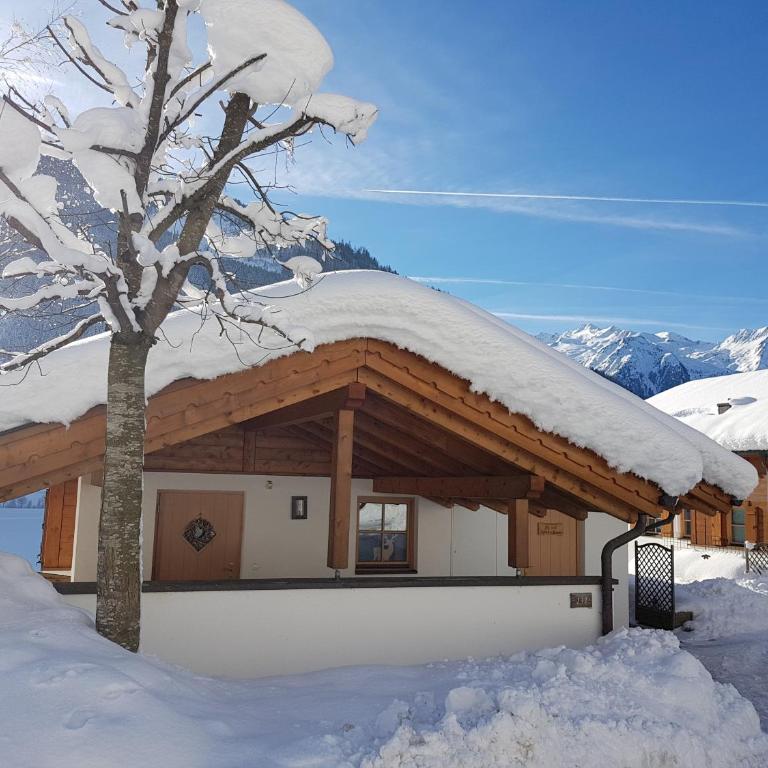 Schöneben Chalet Escape - Casa Vacanze - 8