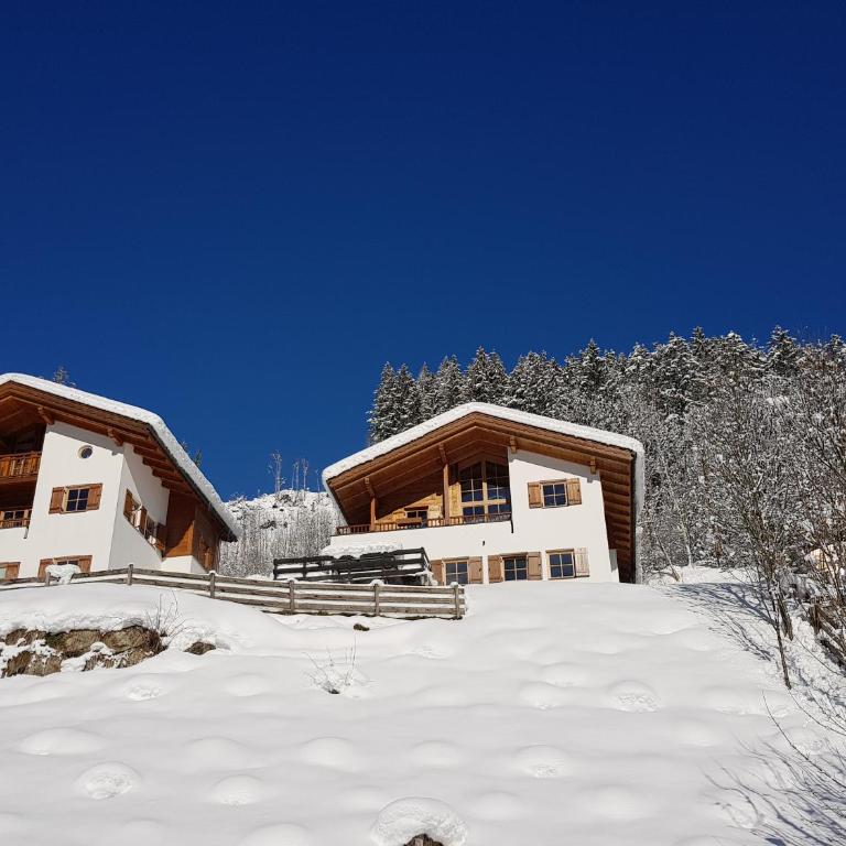 Schöneben Chalet Escape - Casa Vacanze - 12