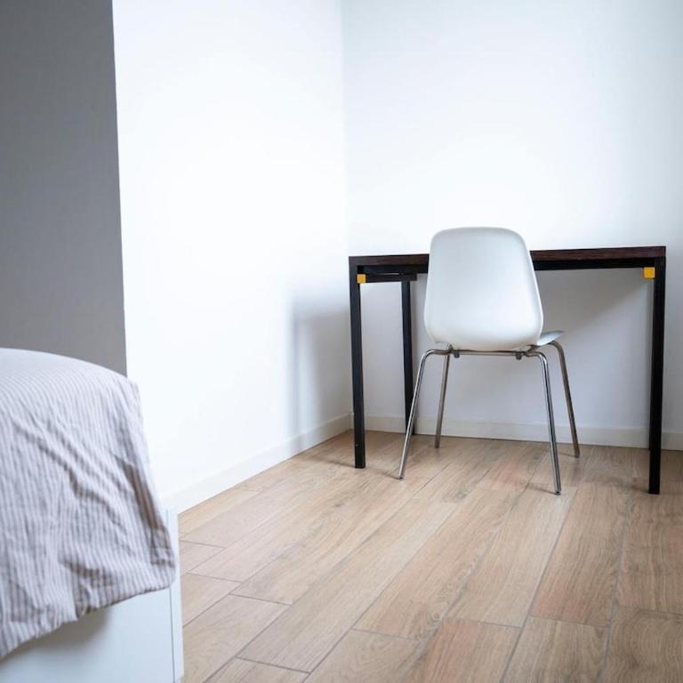 Enzina's home - Appartamento con 1 Camera da Letto - 8