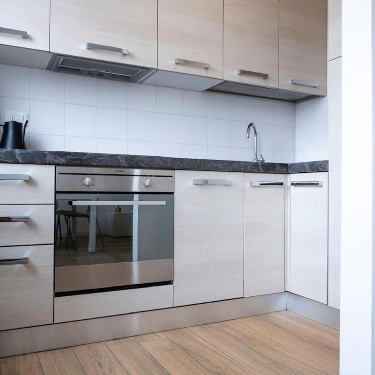 Enzina's home - Appartamento con 1 Camera da Letto - 10