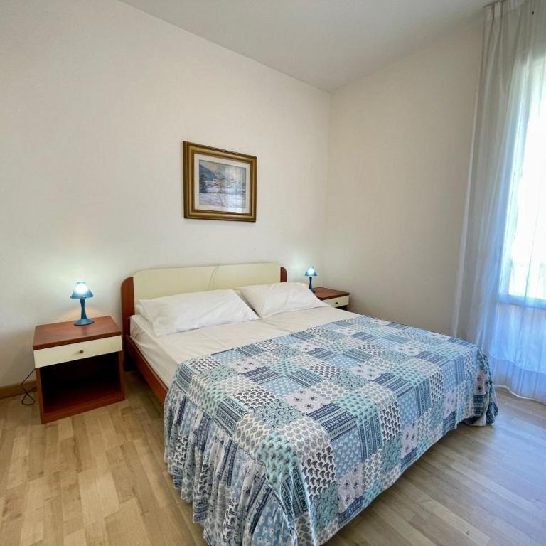 Relax in a villa with private garden - Villa - 3