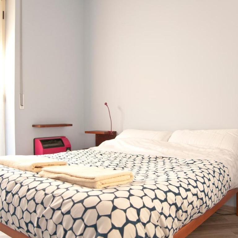 Blueberry Rooms - Camera Matrimoniale Standard - 5