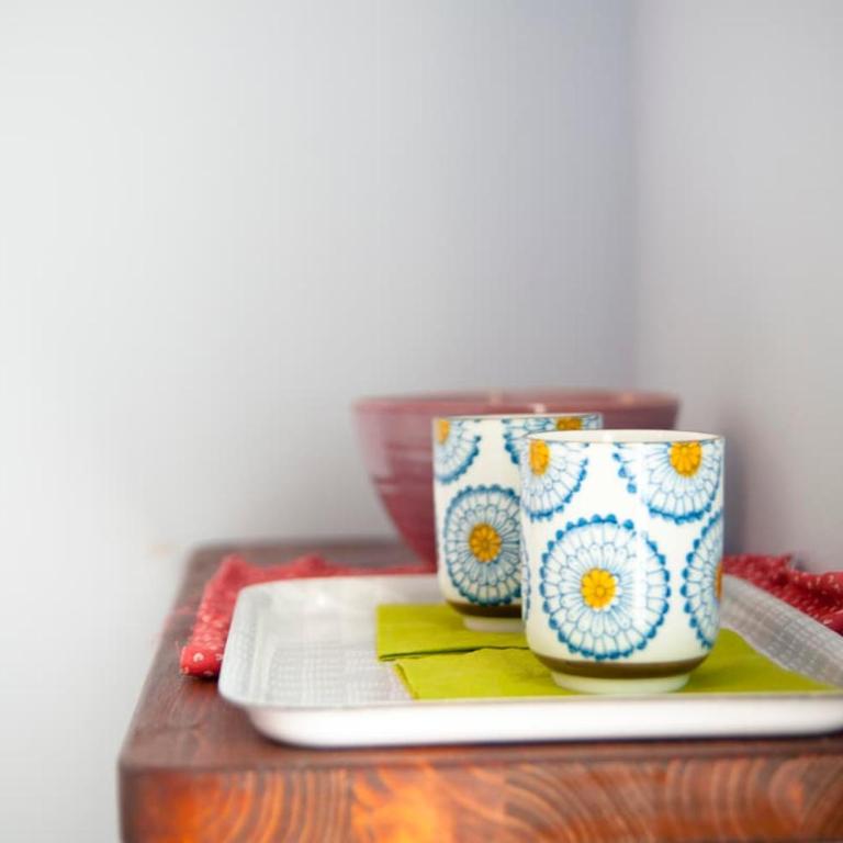 Blueberry Rooms - Camera Matrimoniale Budget - 2