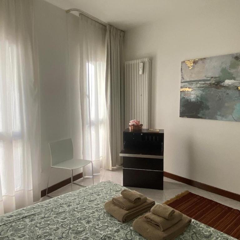 At the column square - Appartamento con 1 Camera da Letto - 2