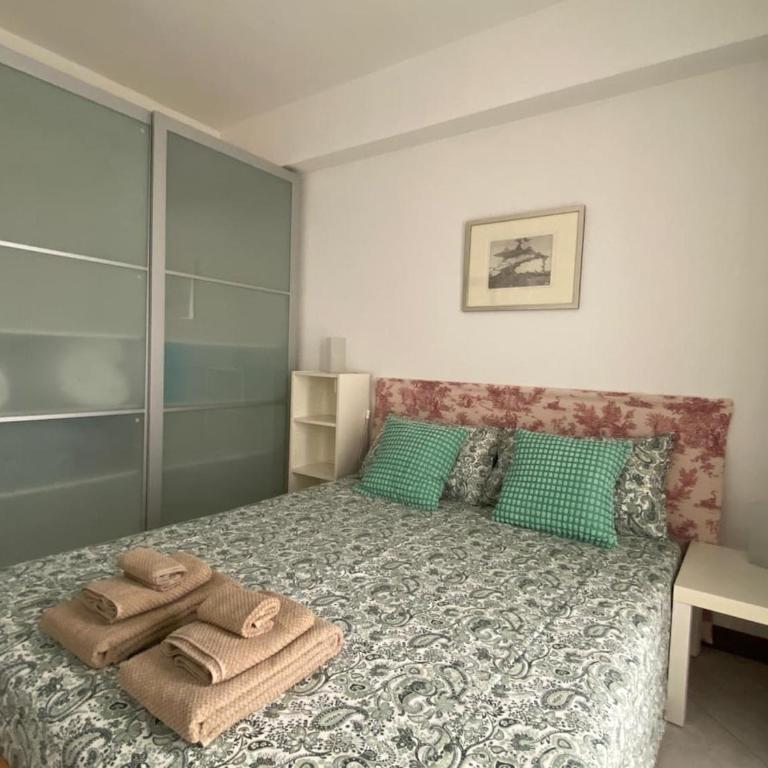 At the column square - Appartamento con 1 Camera da Letto - 3