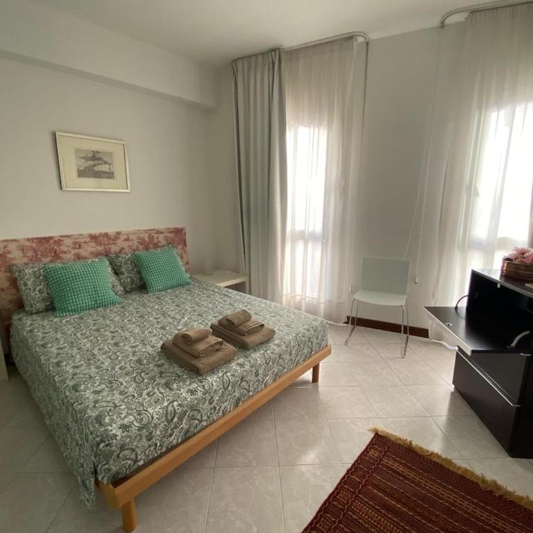 At the column square - Appartamento con 1 Camera da Letto - 4