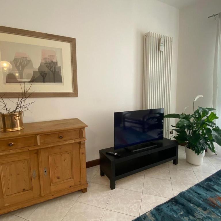 At the column square - Appartamento con 1 Camera da Letto - 7