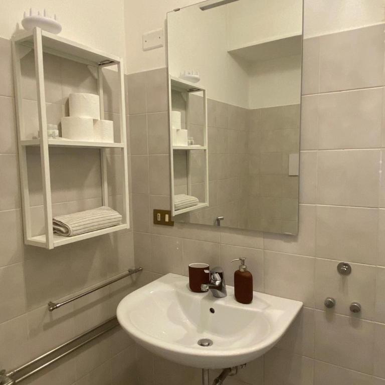 At the column square - Appartamento con 1 Camera da Letto - 8