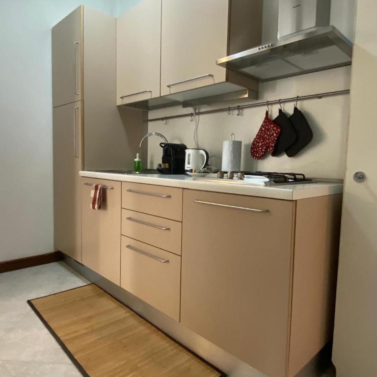 At the column square - Appartamento con 1 Camera da Letto - 9