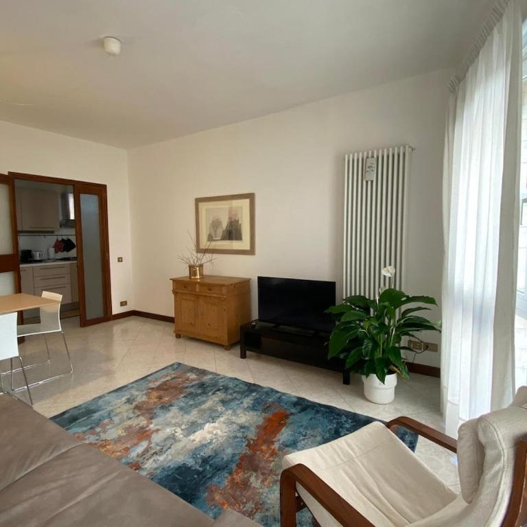 At the column square - Appartamento con 1 Camera da Letto - 10