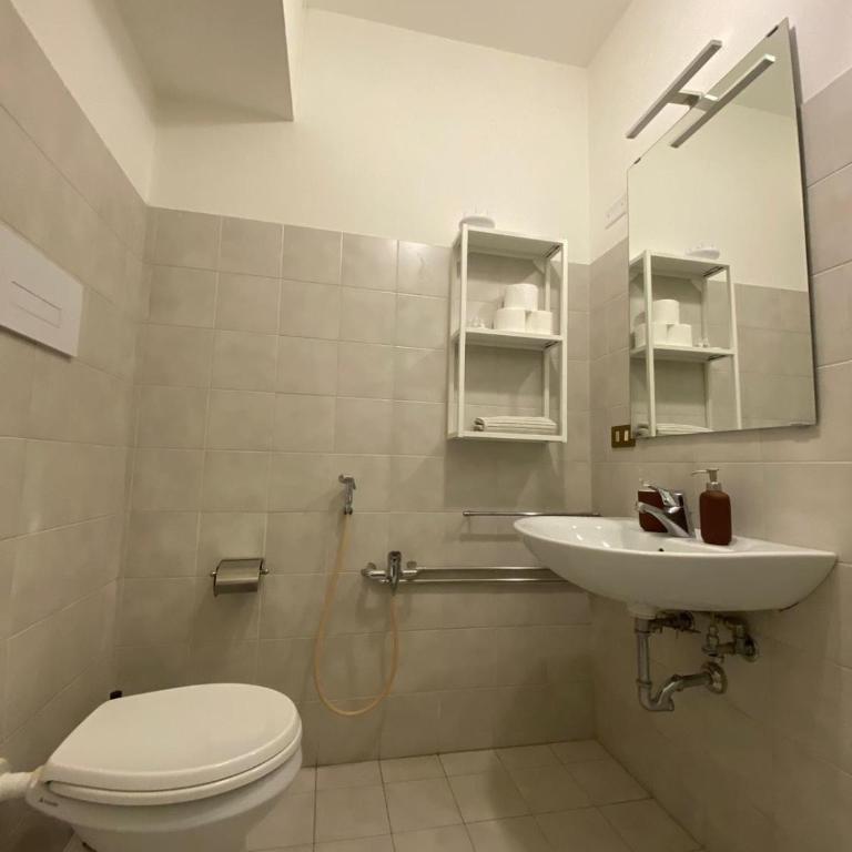 At the column square - Appartamento con 1 Camera da Letto - 11
