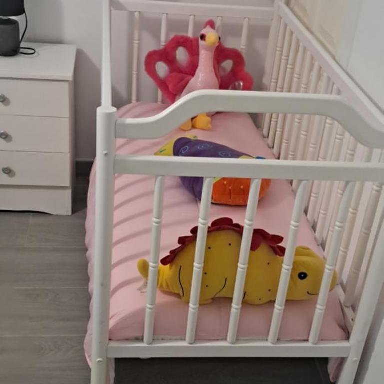 Alojamiento El Recreo - Apartamento de 2 dormitorios - 8