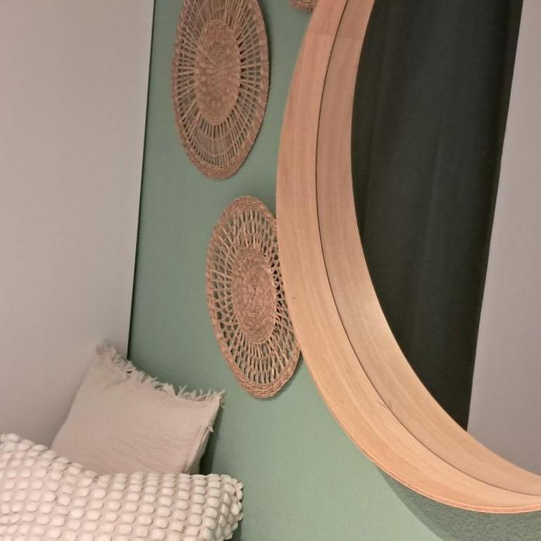 Le St Dominique - Studio cosy - Coeur de Lourdes - Appartement 1 Chambre - 5