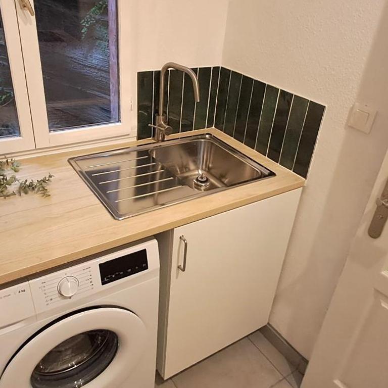 Le St Dominique - Studio cosy - Coeur de Lourdes - Appartement 1 Chambre - 6
