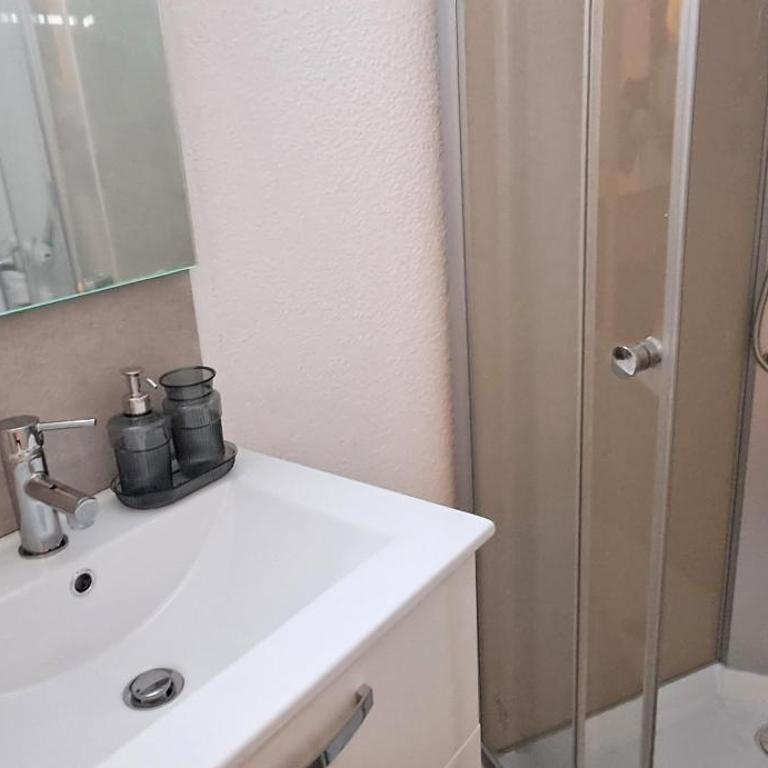 Le St Dominique - Studio cosy - Coeur de Lourdes - Appartement 1 Chambre - 8