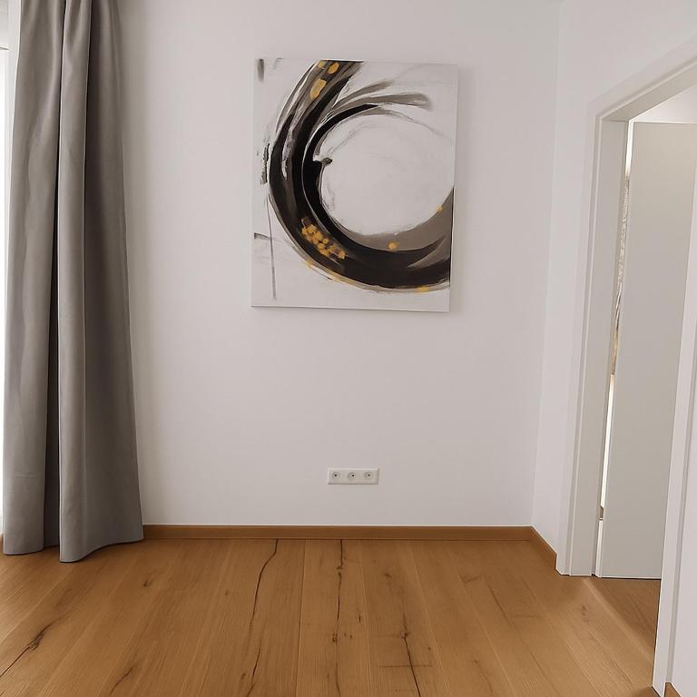 Four Seasons Getaway - Apartment mit Blick auf die Berge - 12