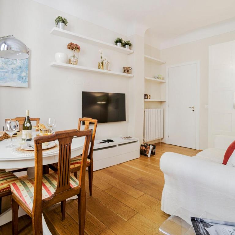 Costanza Nest - Hidden retreat near Ponte Vecchio - Appartamento - 20