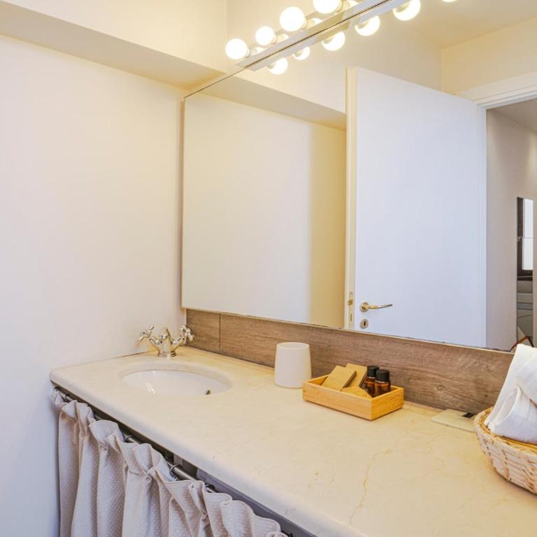 Costanza Nest - Hidden retreat near Ponte Vecchio - Appartamento - 18