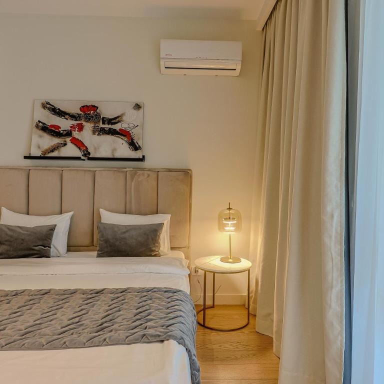 ZIGZAG Belgrade Waterfront Scala - Studio with Balcony - 4