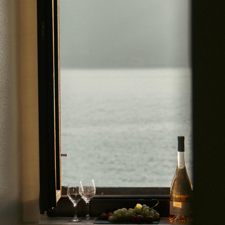 Montreux Riviera Suite Waterfront 3 Bedrooms Private Parking - Apartment mit 3 Schlafzimmern - 2