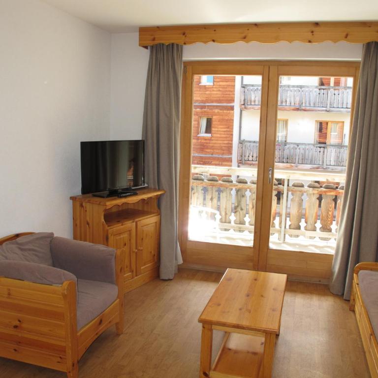 Wohnung GREPPON NEND200 Ski in and Ski out - Apartamento - 6