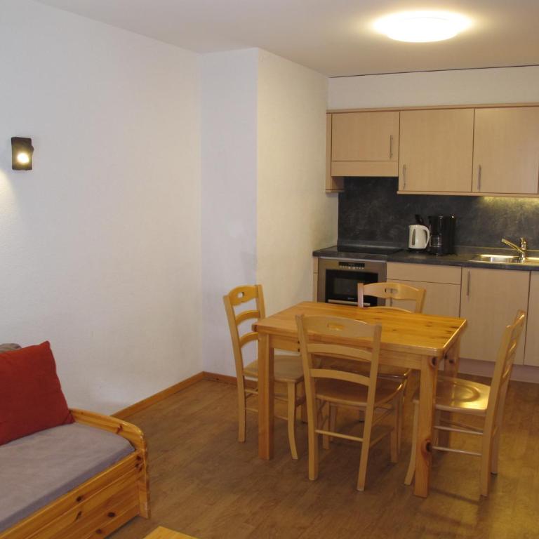 Wohnung GREPPON NEND200 Ski in and Ski out - Apartamento - 7