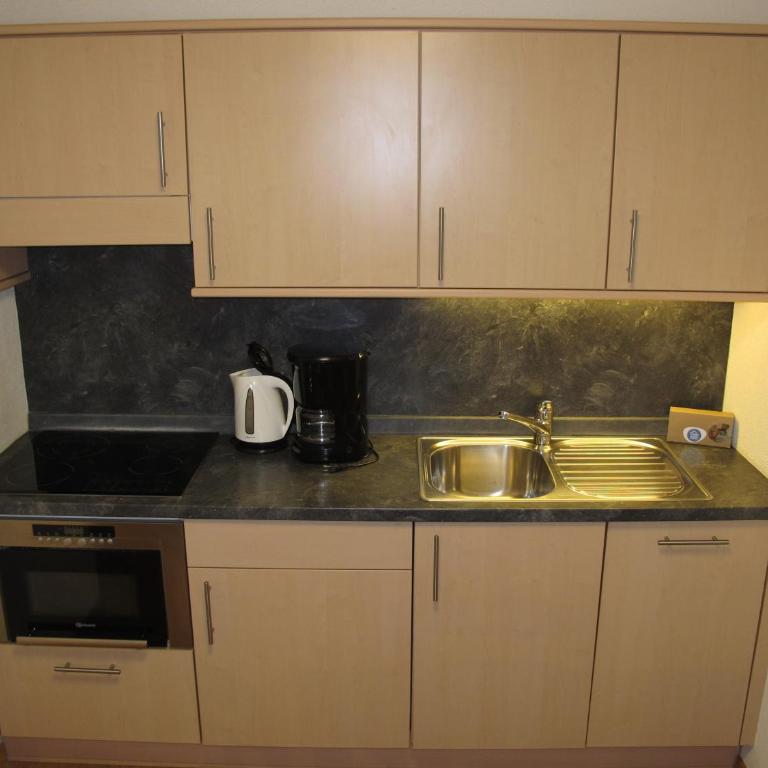 Wohnung GREPPON NEND200 Ski in and Ski out - Apartamento - 9
