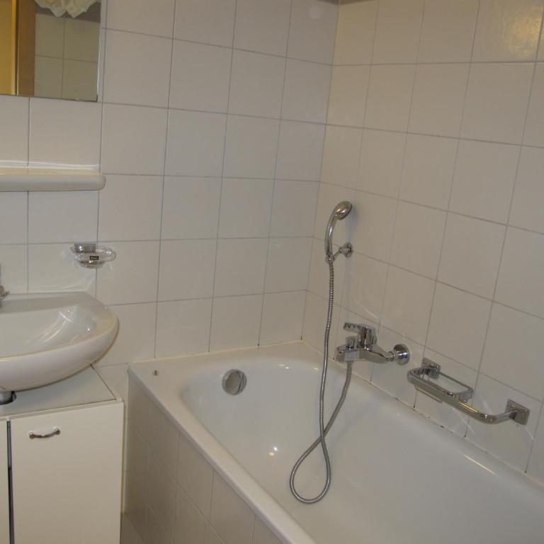 Wohnung GREPPON NEND200 Ski in and Ski out - Apartamento - 12