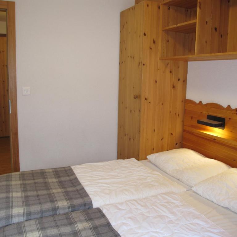Wohnung GREPPON NEND200 Ski in and Ski out - Apartamento - 11