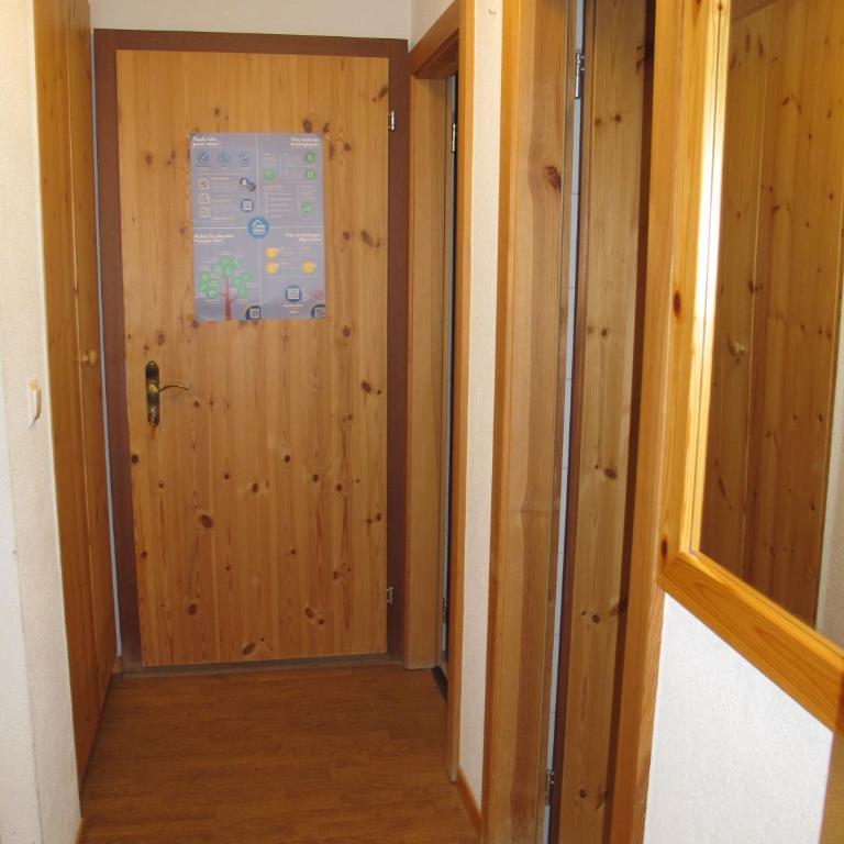 Wohnung GREPPON NEND200 Ski in and Ski out - Apartamento - 15