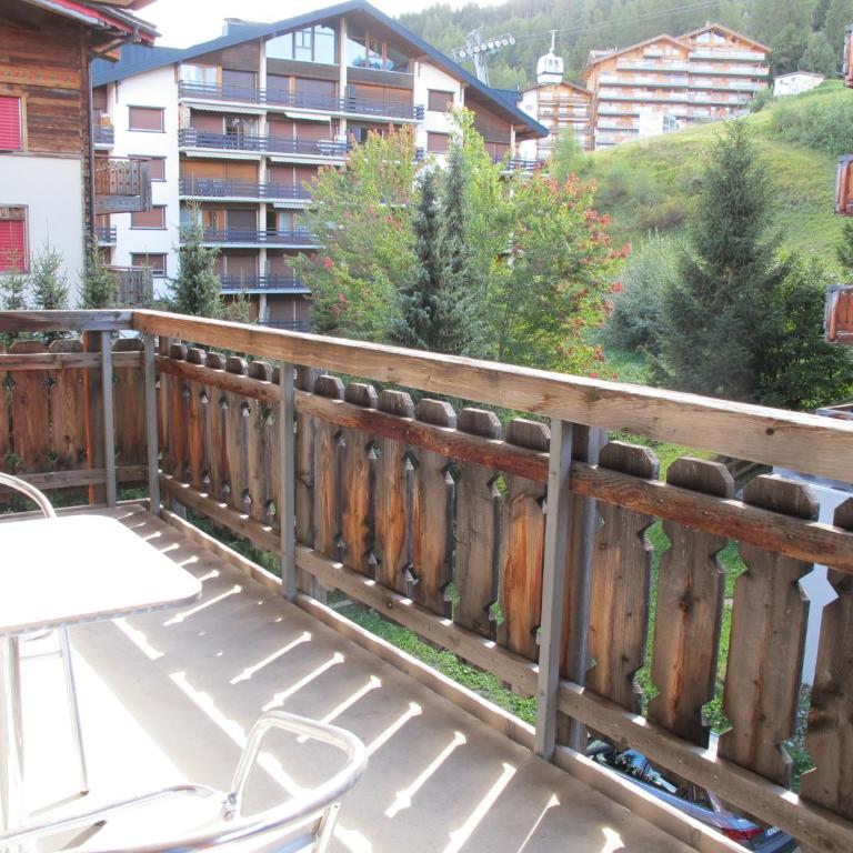 Wohnung GREPPON NEND200 Ski in and Ski out - Apartamento - 16