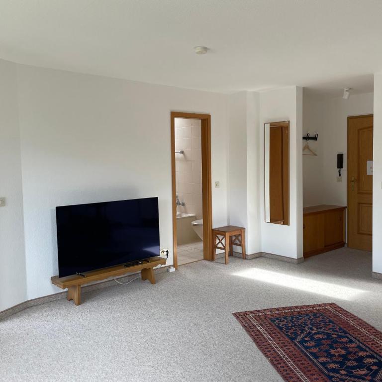 Ferienwohnung Feuerabend - Apartment mit Blick auf die Berge - 3