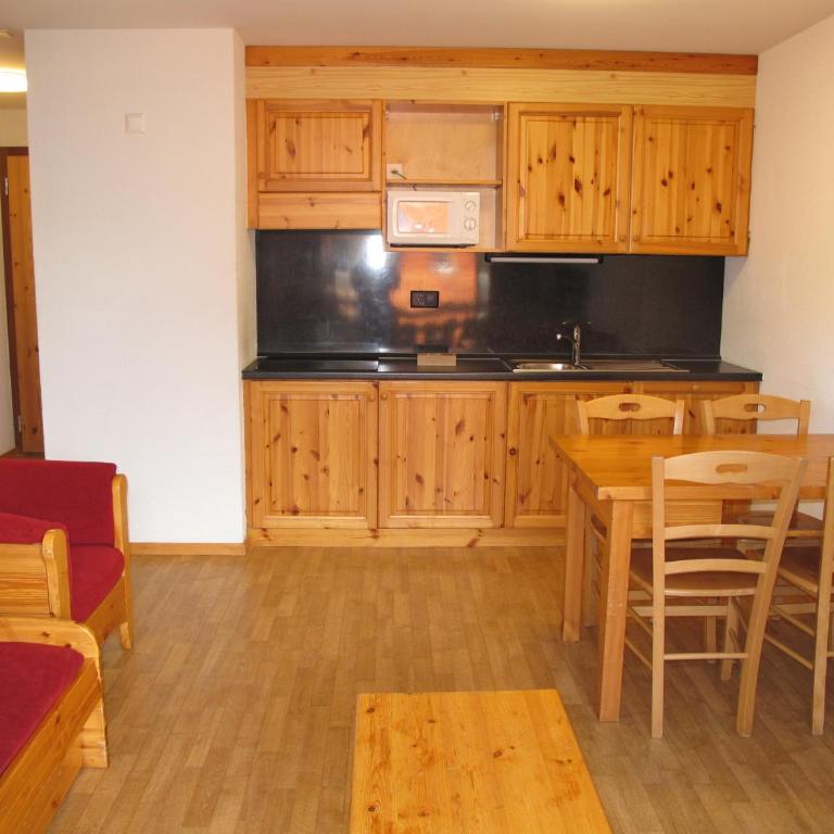 Wohnung PRARION NEND201 Ski in and Ski out - Appartamento - 7