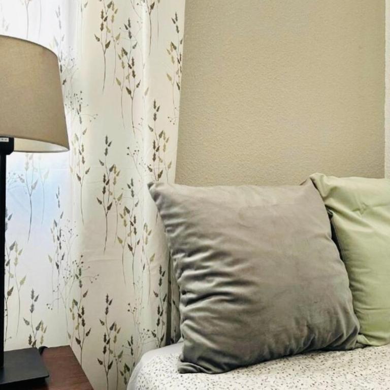 ROOM Nogalera by JZR - Habitación Individual - 3