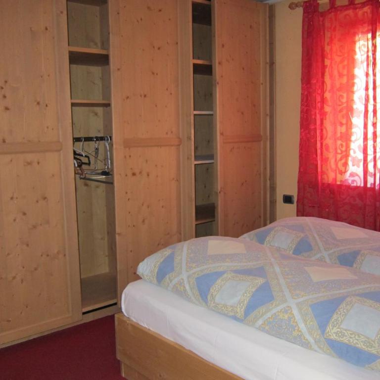 Chalet Del Sole per gruppi - One-Bedroom Apartment with Spa Bath - 7